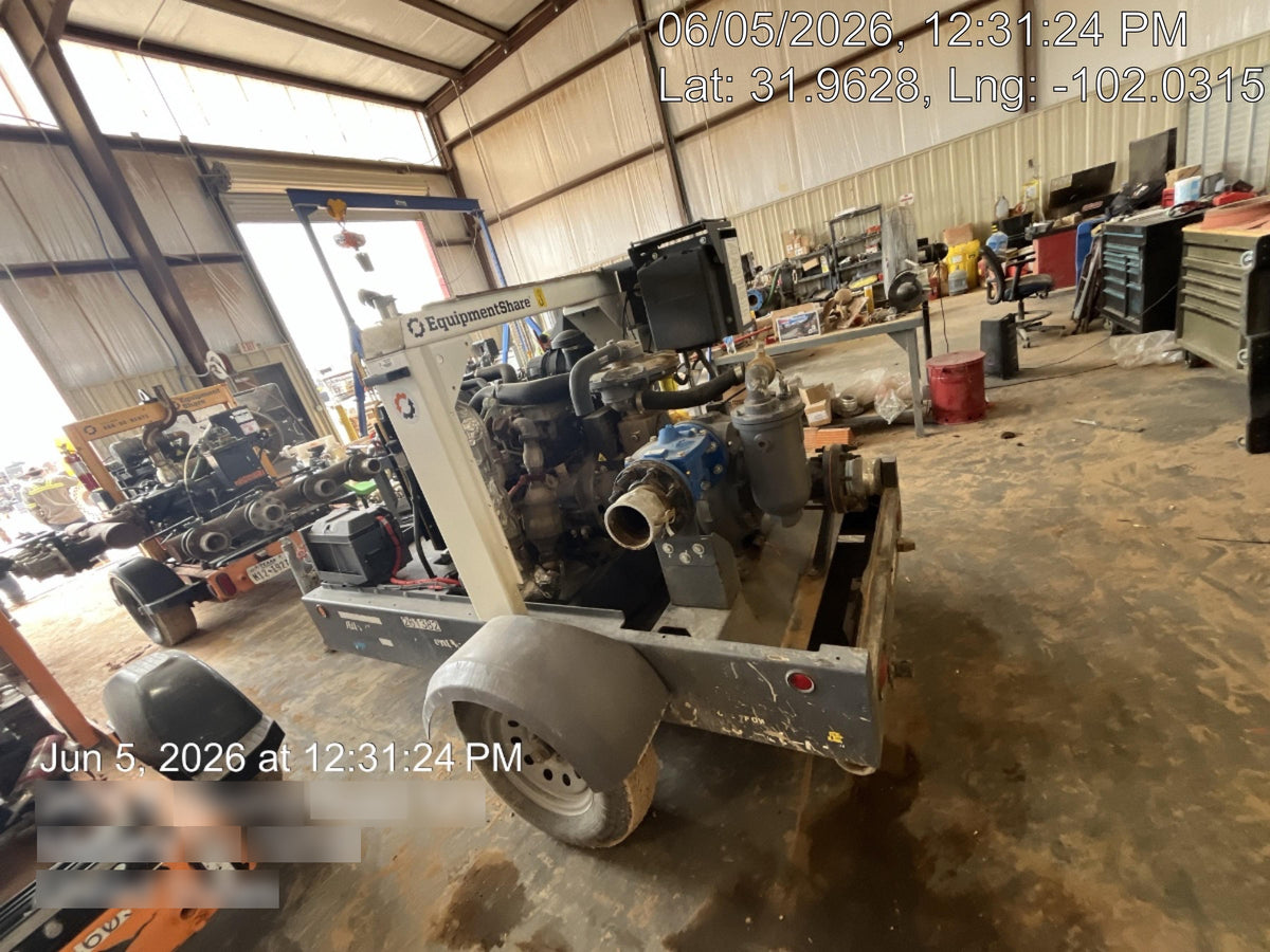 2022 ATLAS COPCO PAC F44 KD