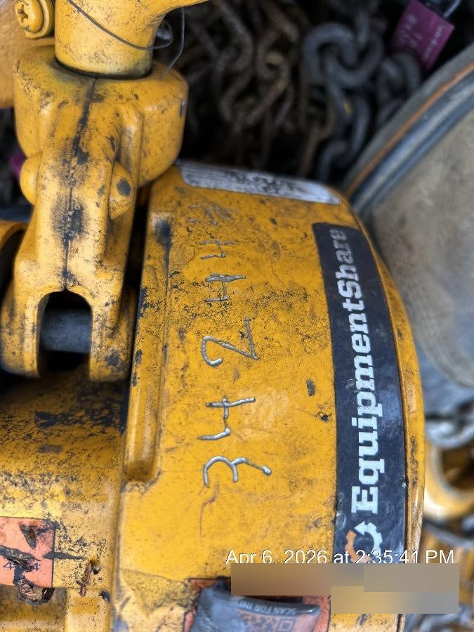 2023 HARRINGTON CF020-20