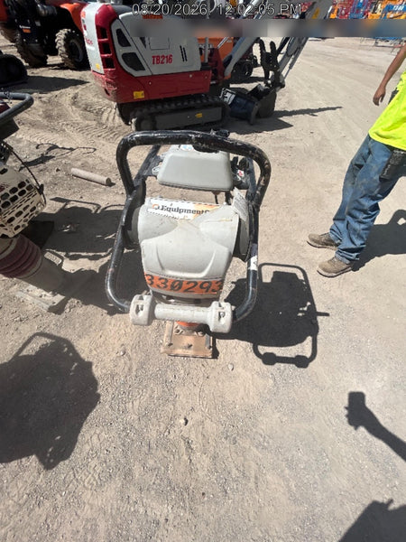 2023 MULTIQUIP MTX60HD