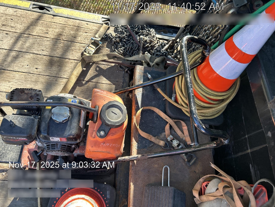 2023 MULTIQUIP MVC82VHW