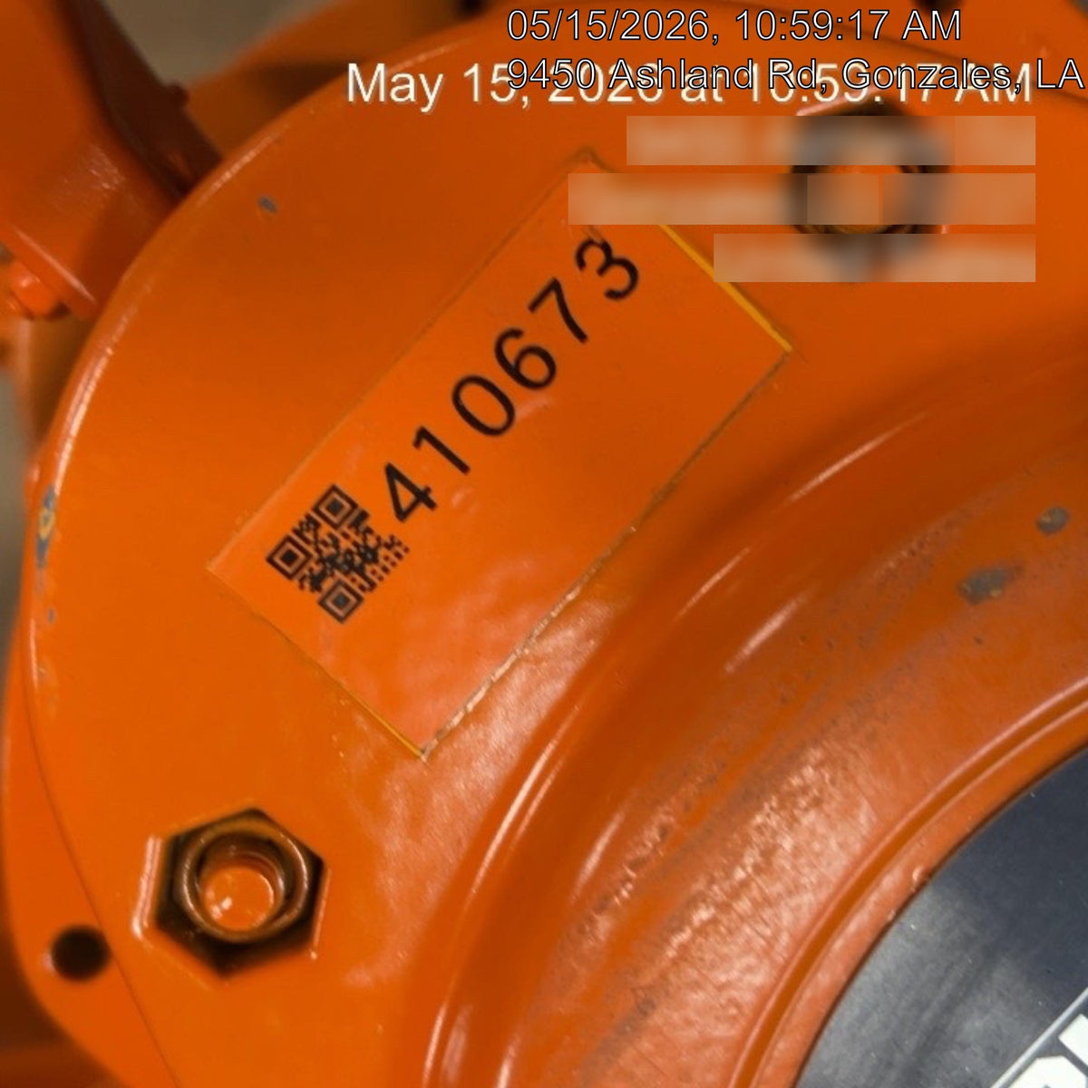 2024 HARRINGTON CF015-20