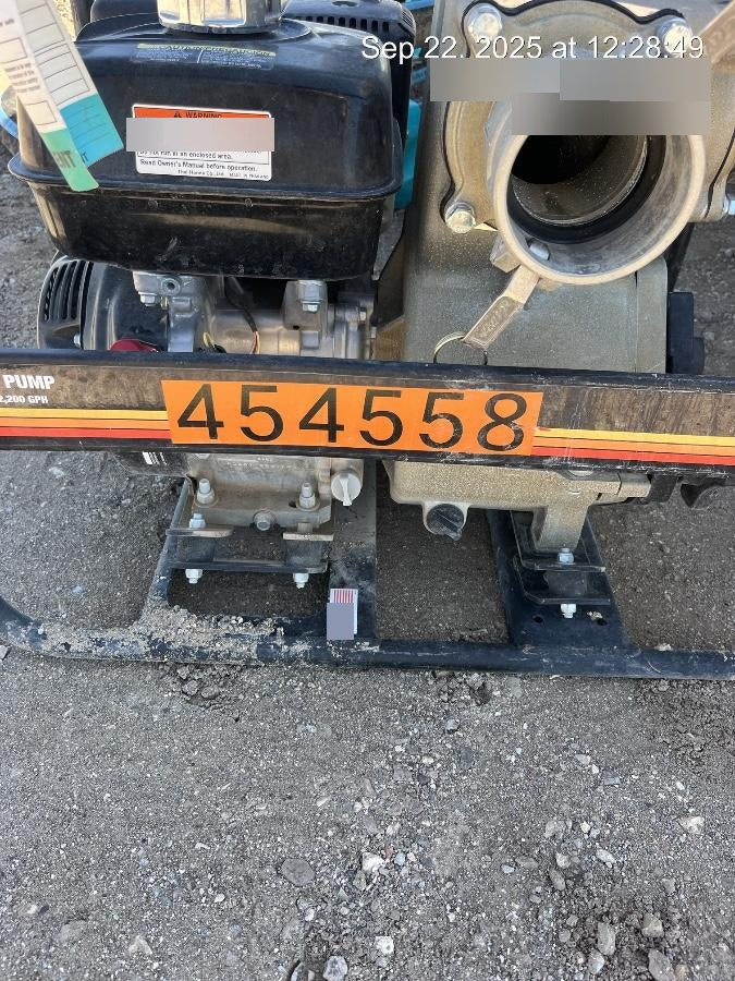 2024 MI-T-M WTP-T03-0MGH