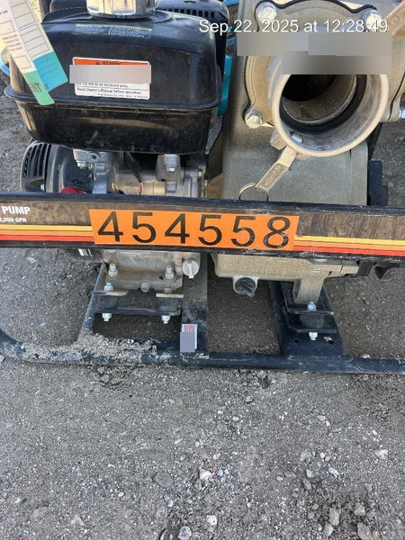 2024 MI-T-M WTP-T03-0MGH