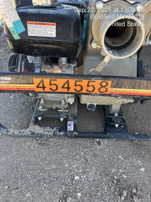 2024 MI-T-M WTP-T03-0MGH