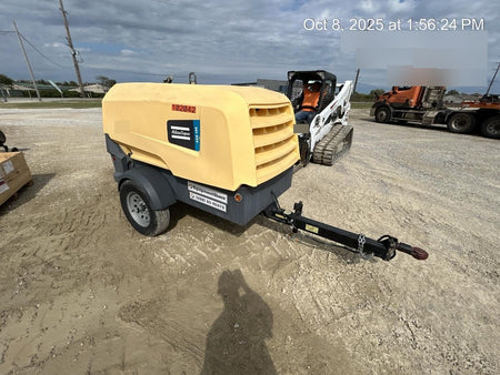 2020 ATLAS COPCO XAS188