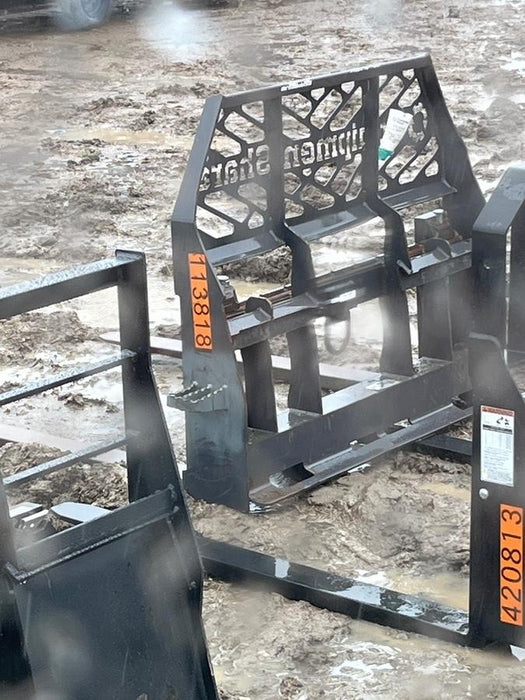 2020 PALADIN 48" Pallet Forks - Paladin
