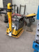 2020 Wacker Neuson DPU6555 Vibration Plate
