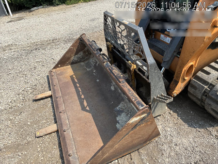 2022 PALADIN 48" Pallet Forks - Paladin