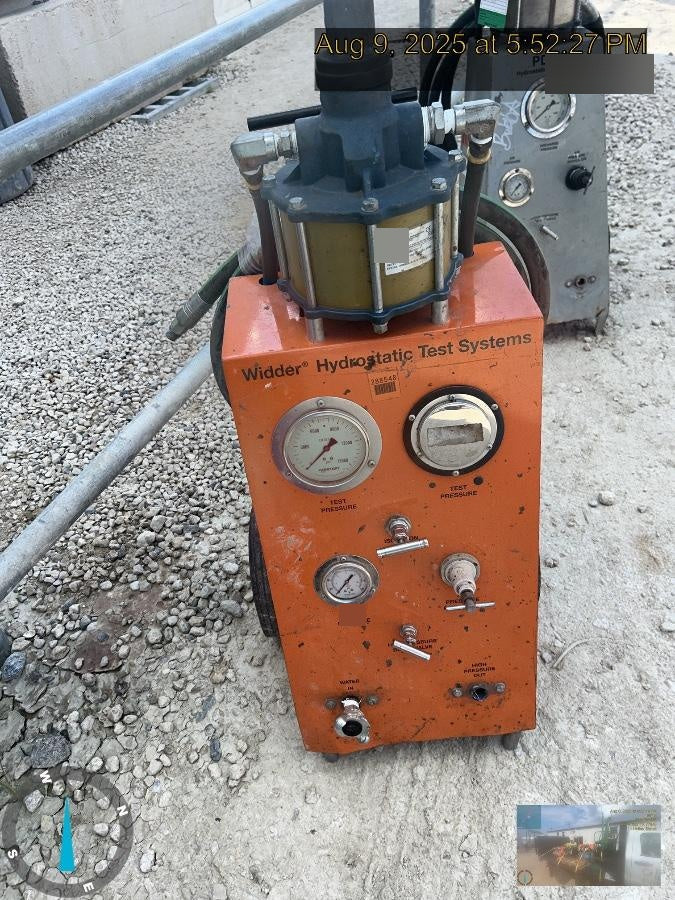 2023 WIDDER 11100