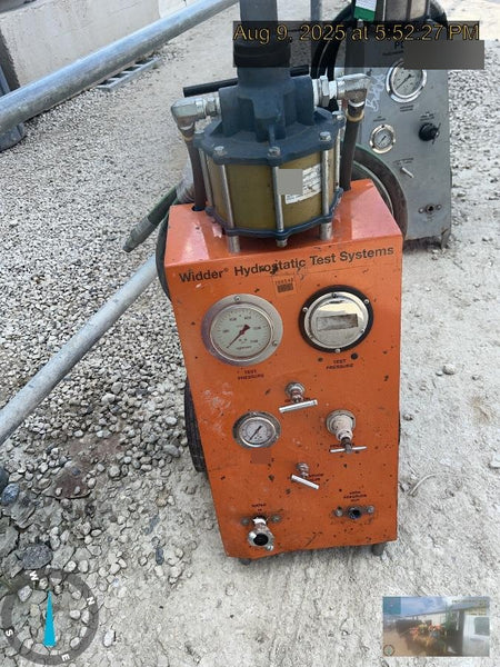 2023 WIDDER 11100