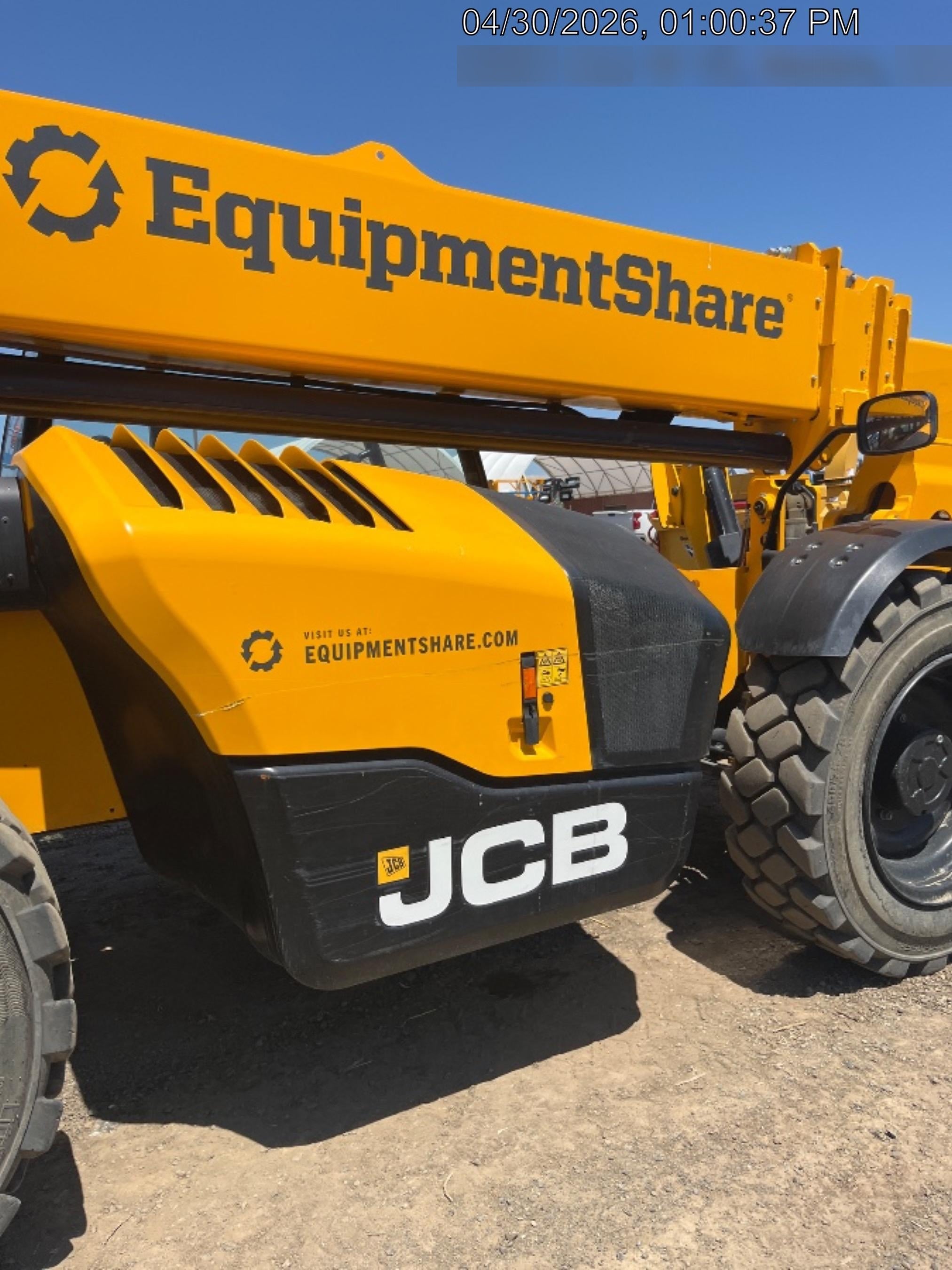 2024 JCB 510-56