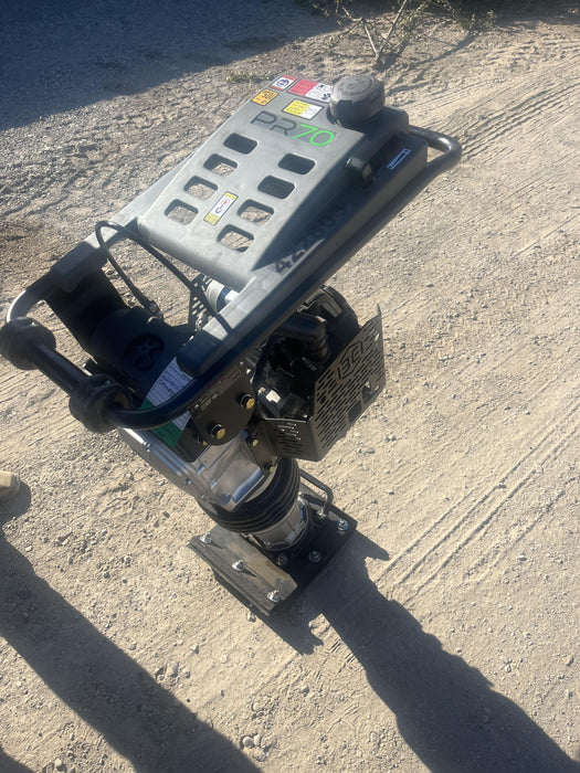 2024 THIRD COAST EQUIPMENT PR70H