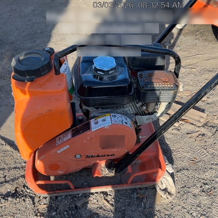 2023 MULTIQUIP MVC82VHW