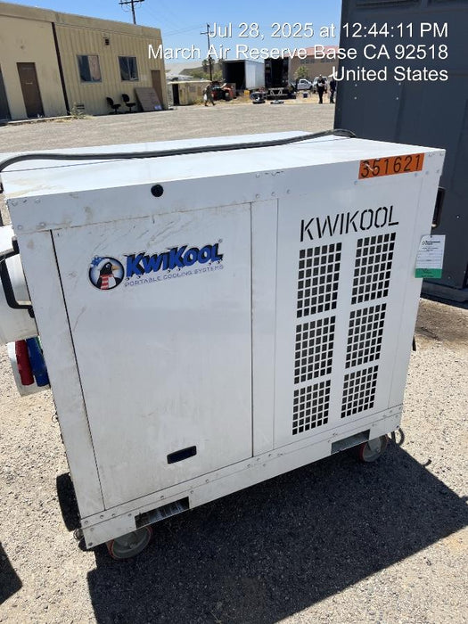 2023 KWIKOOL KPO5-43H