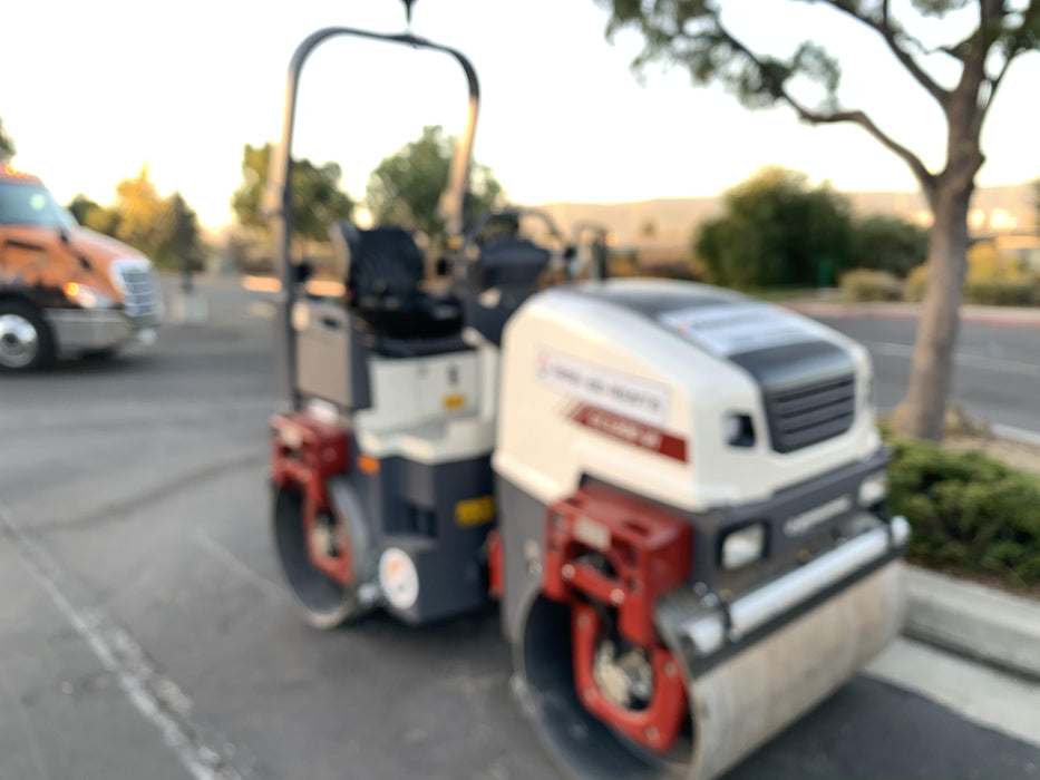 2020 DYNAPAC CC 1200