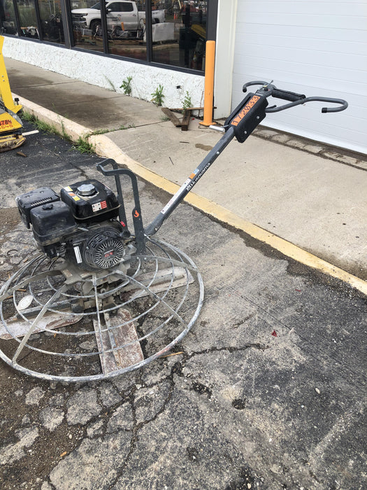 2021 HUSQVARNA CT 48-13A-V