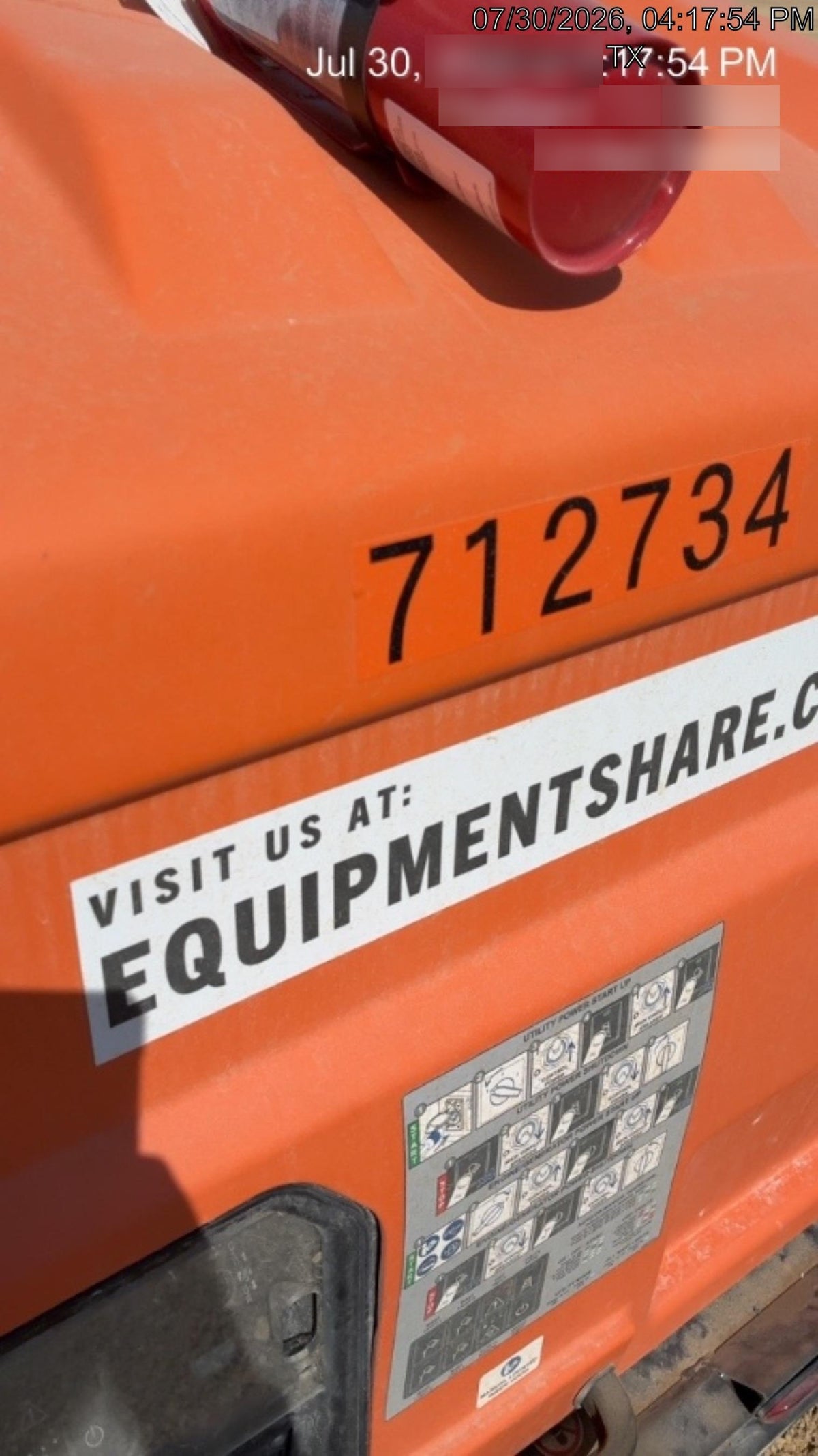 2026 GENERAC MLTS-4