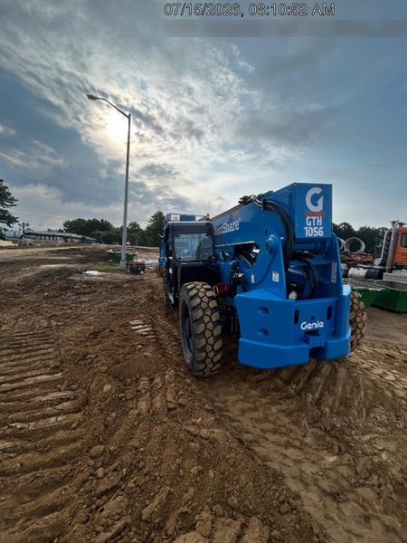 2026 GENIE GTH-1056
