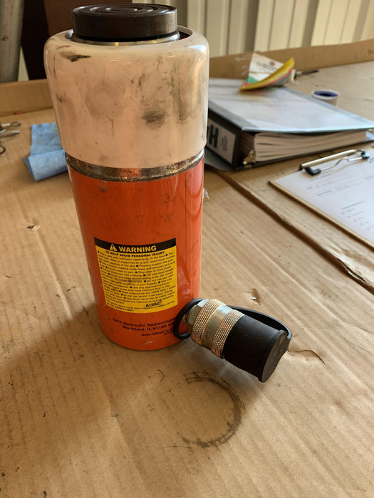 2021 POWER TEAM C254C