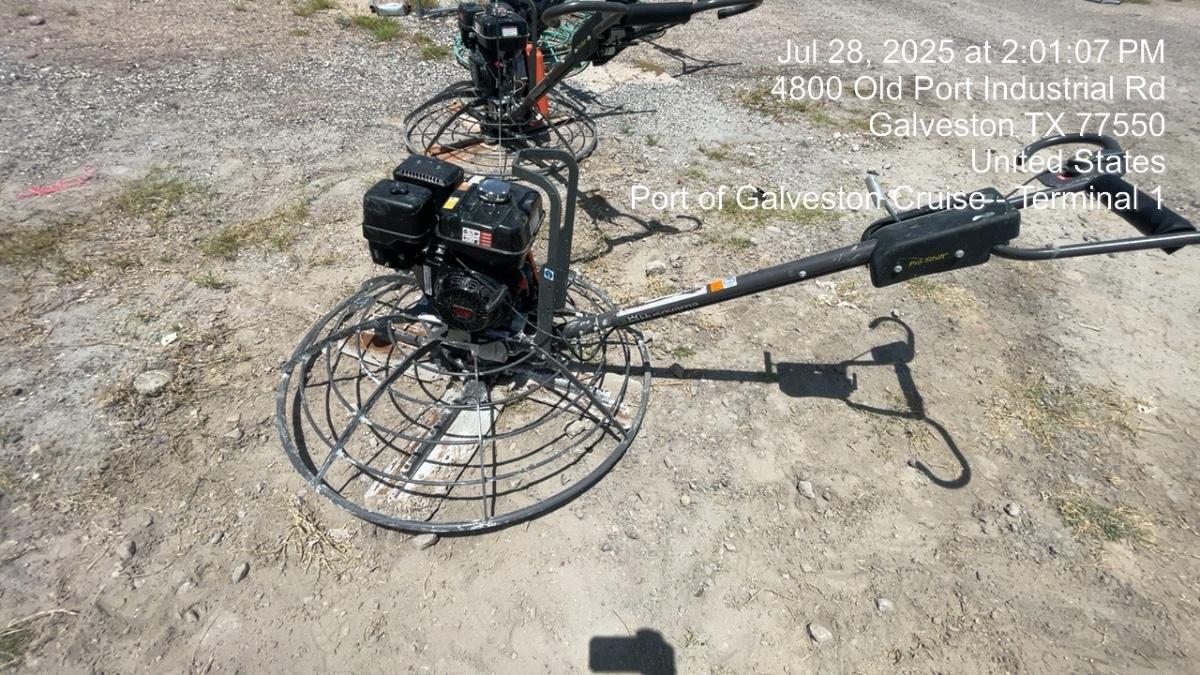 2025 HUSQVARNA CT48-8A