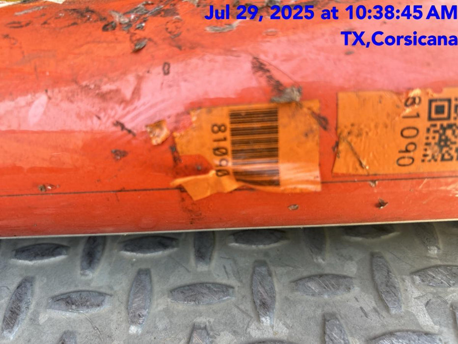 2020 POWER TEAM C2510C