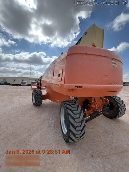 2018 JLG 860SJ