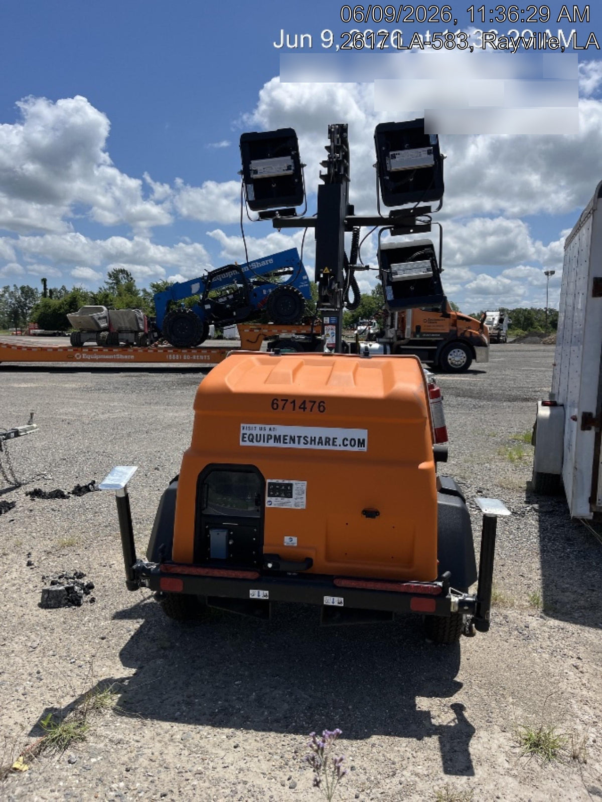 2026 GENERAC MLTS-4