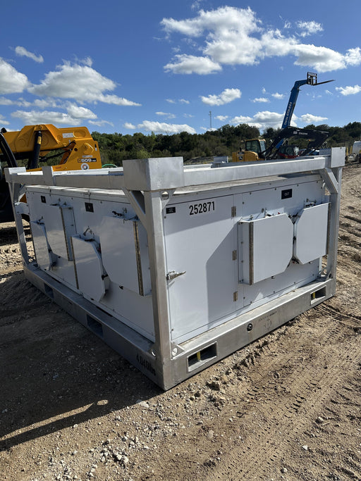 2022 SMARTECH SMTAH1D121Q