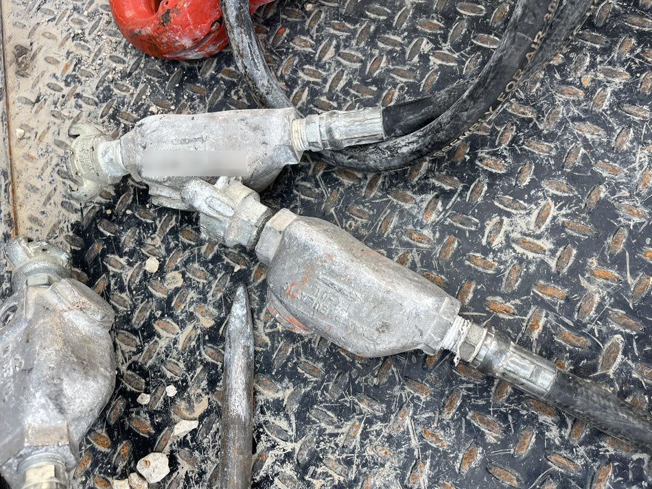 2021 MICHIGAN PNEUMATIC MP-CH3R