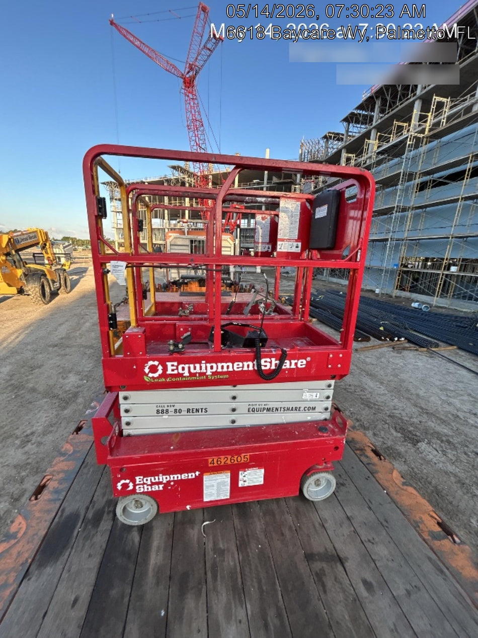 2020 MEC Micro 19