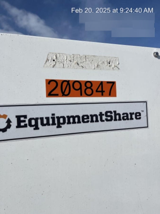 2022 AIRMAN SDG65S-8E1