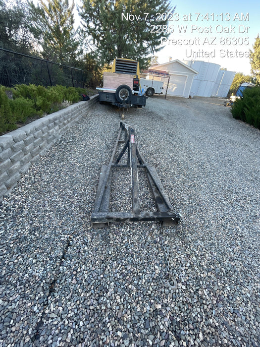 2023 ARROW MATERIAL HANDLING 1000100-12-F