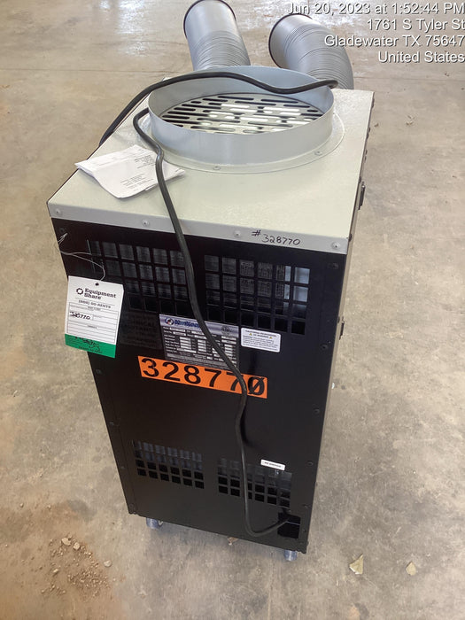 2023 KWIKOOL KPAC1411-2