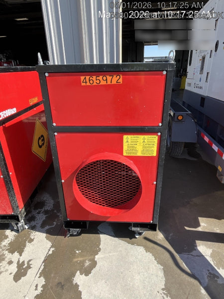 2024 CAMPO EB150E480600V