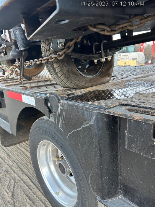 2024 Generac MLT6SKDS-STD4 ELEC WINCH Diesel, Electric Winch Mast, Powerzone Controller, (4) 320W LED Lights, 4kW Generator, 39.9 Gal Fuel Tank, 2" pintle, T3