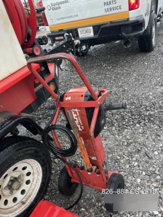 2019 HILTI TE 3000-AVR
