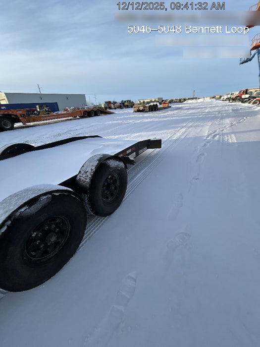 2024 STEELPOINT K19E