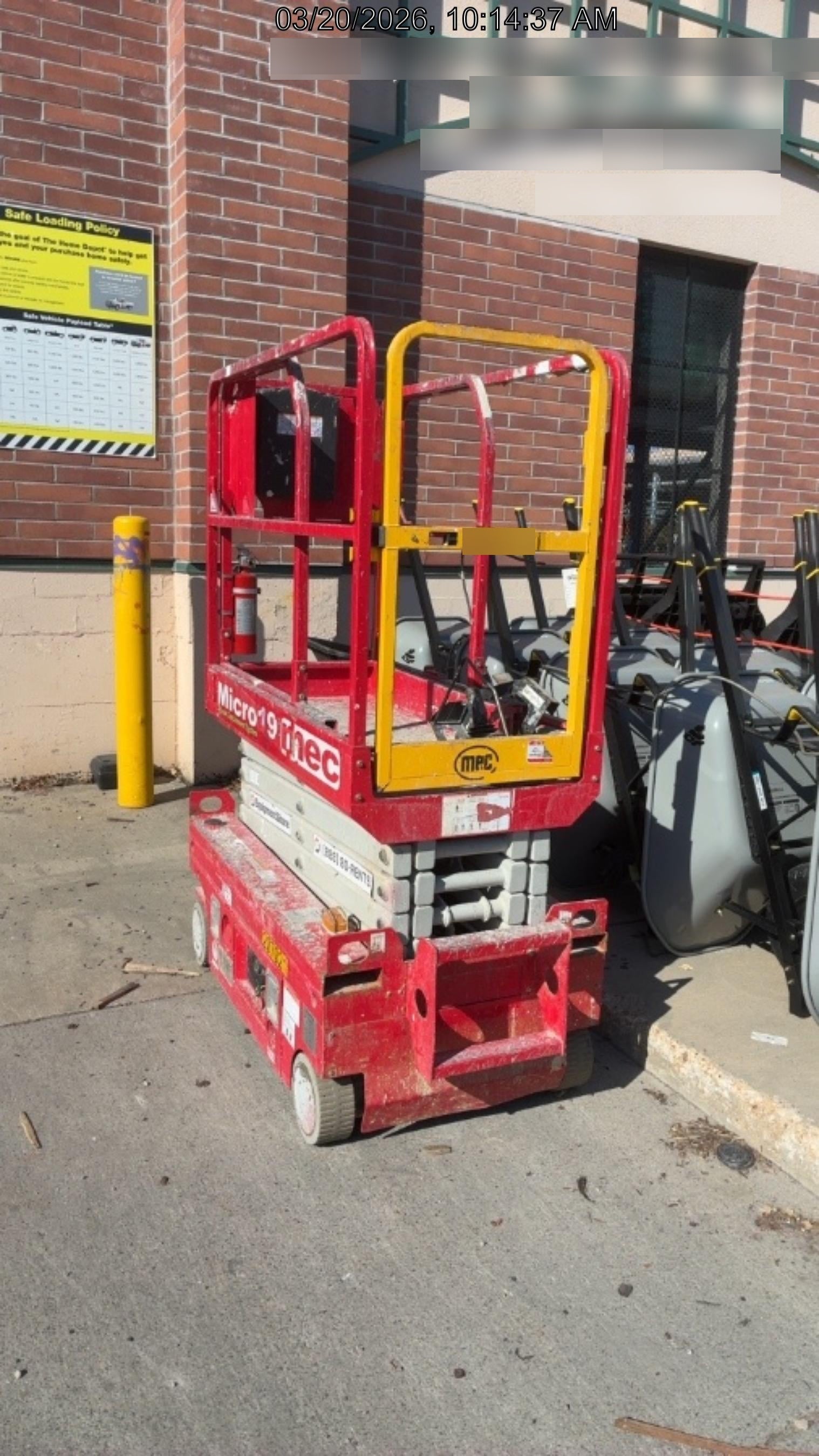 2022 MEC Micro 19