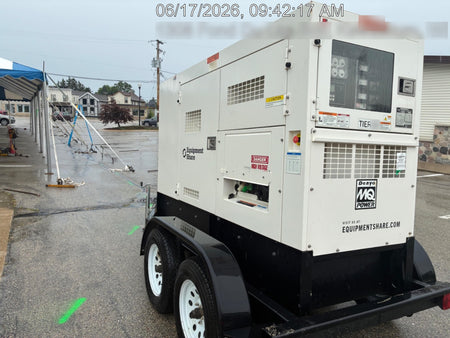 2022 MULTIQUIP DCA70