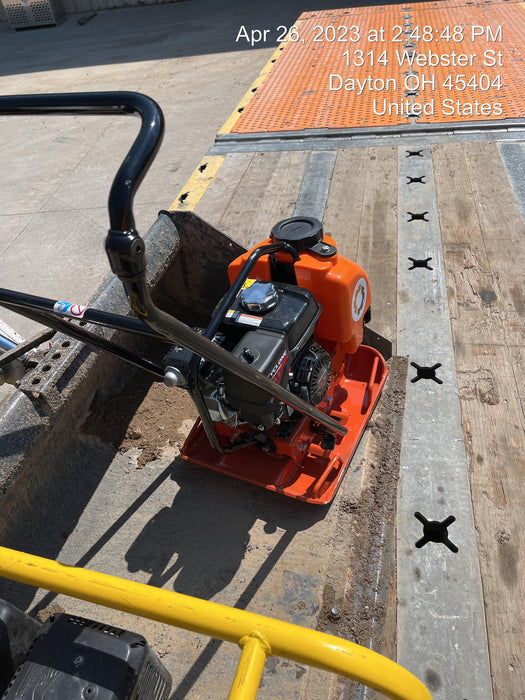 2023 MULTIQUIP MVC82VHW