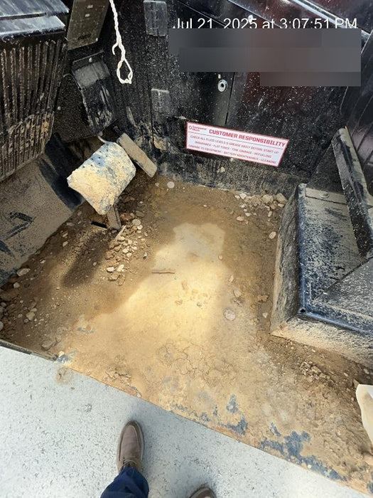 2021 MANITOU MTA8044