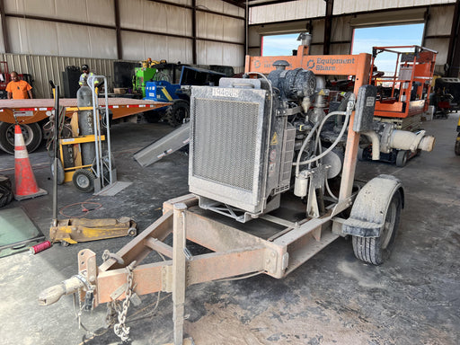 2021 PIONEER PP66S12L71-TD2.9L4