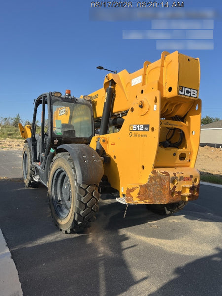 2024 JCB 512-56