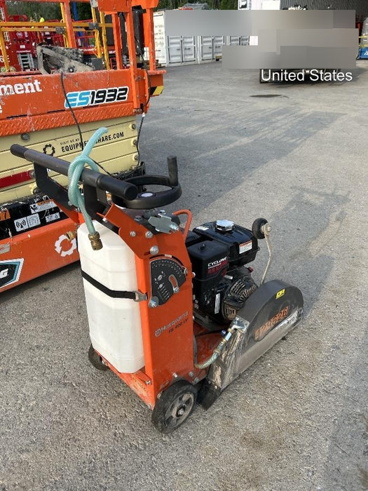 2024 HUSQVARNA FS 400 LV