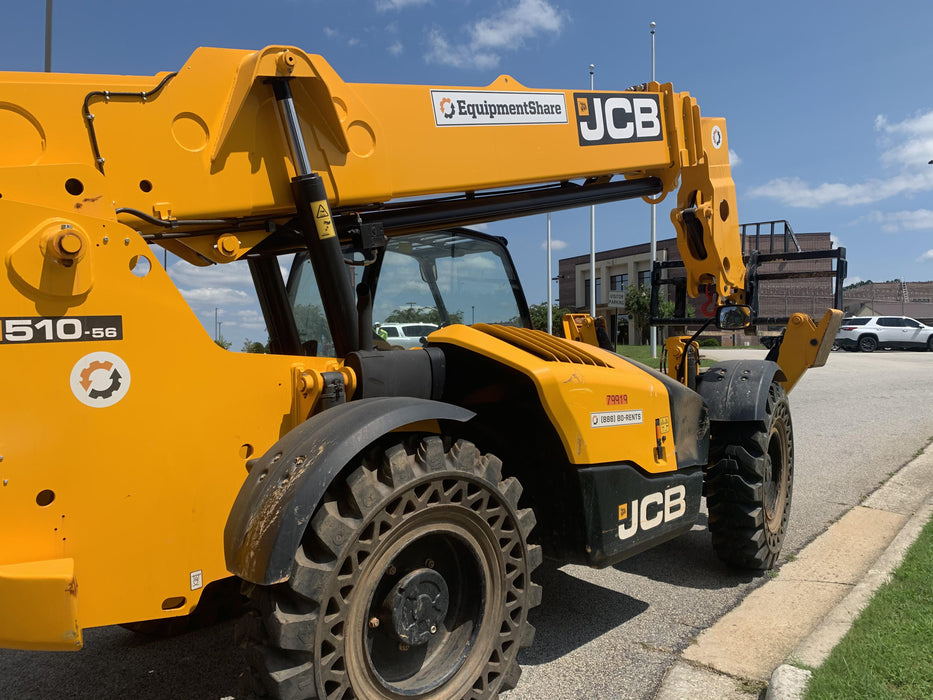 2020 JCB 510-56