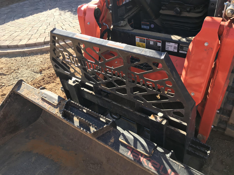 2020 PALADIN 48" Pallet Forks - Paladin