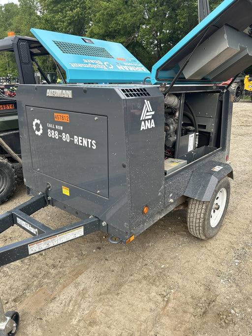 2024 AIRMAN PDS185S CWK