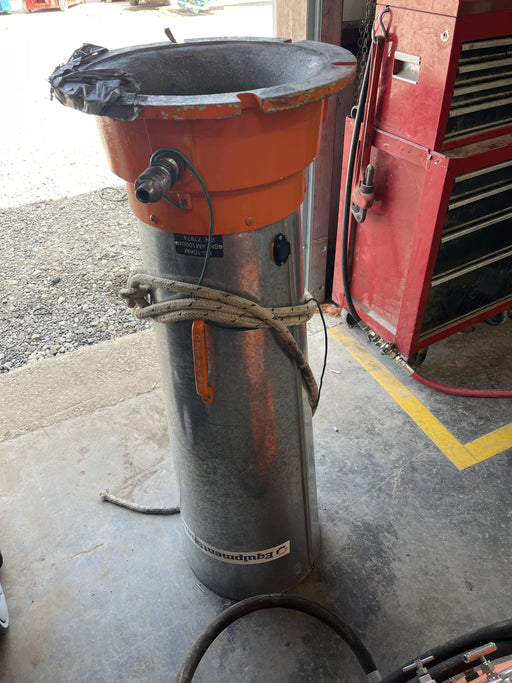 2020 MICHIGAN PNEUMATIC HV-10AM