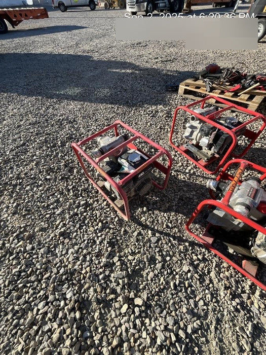 2023 MULTIQUIP QP2TH