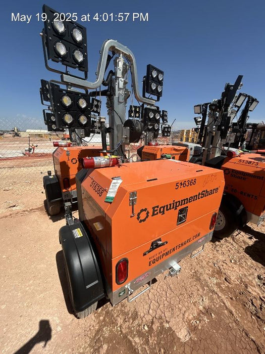 2025 WANCO WLTT-4MM4K